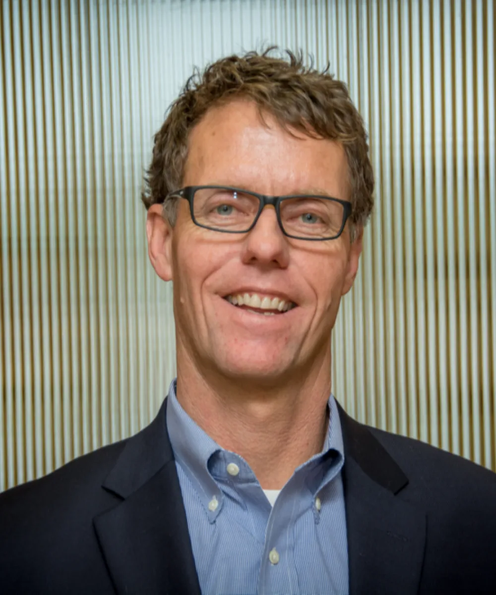 Anthony | Portfolio Manager | Scott Strategic Investments