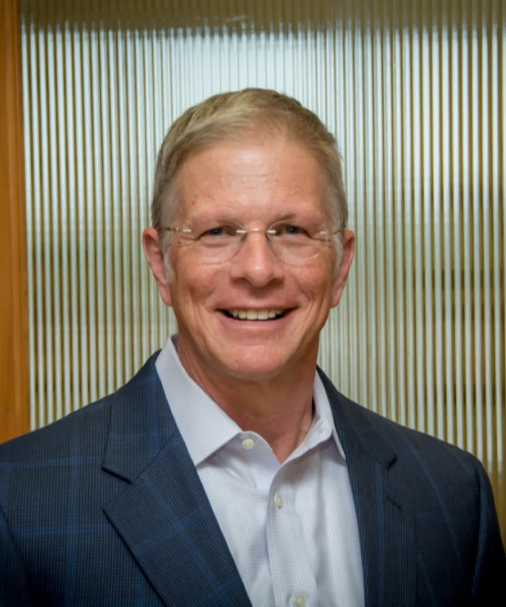 Bob Scott | President | Scott Strategic Investments Colorado