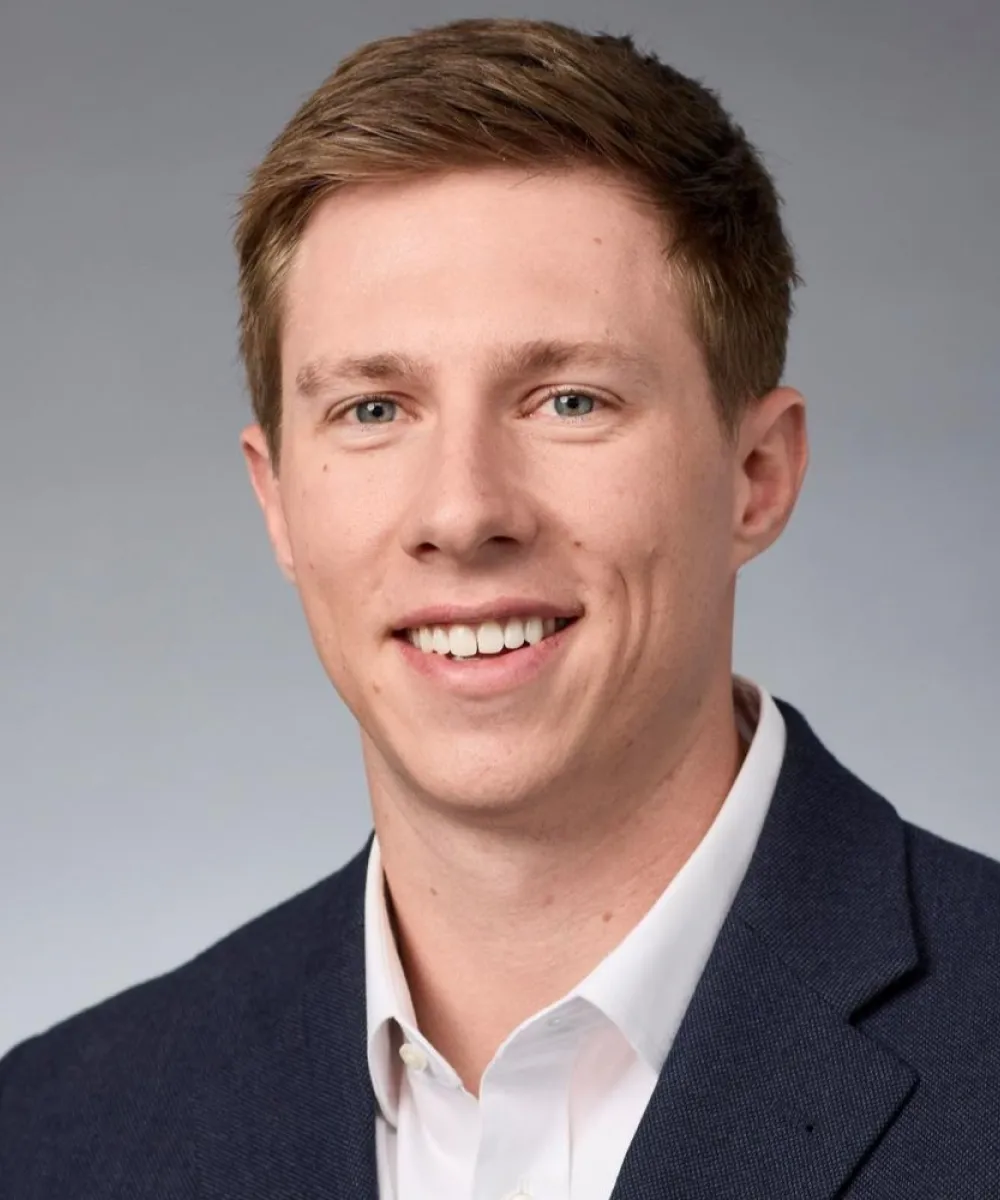 Dean Scott | Vice President | Scott Strategic Investments
