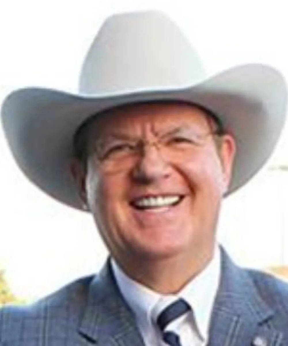 Glen Starr | Wealth Manager | Scott Strategic Investments