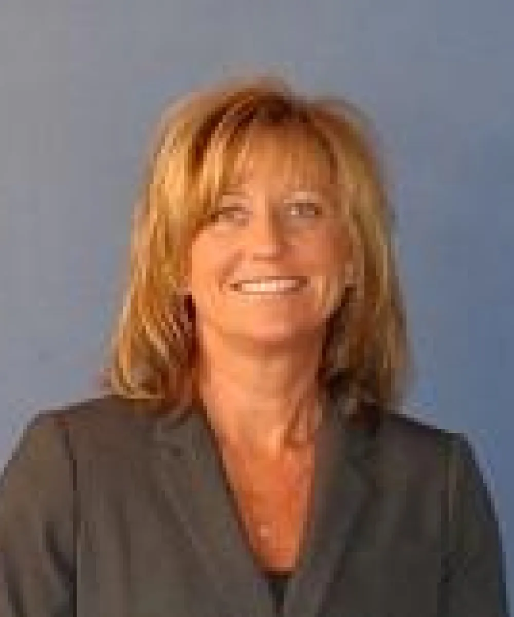 Jody | Client Service Associate | Scott Strategic Investments